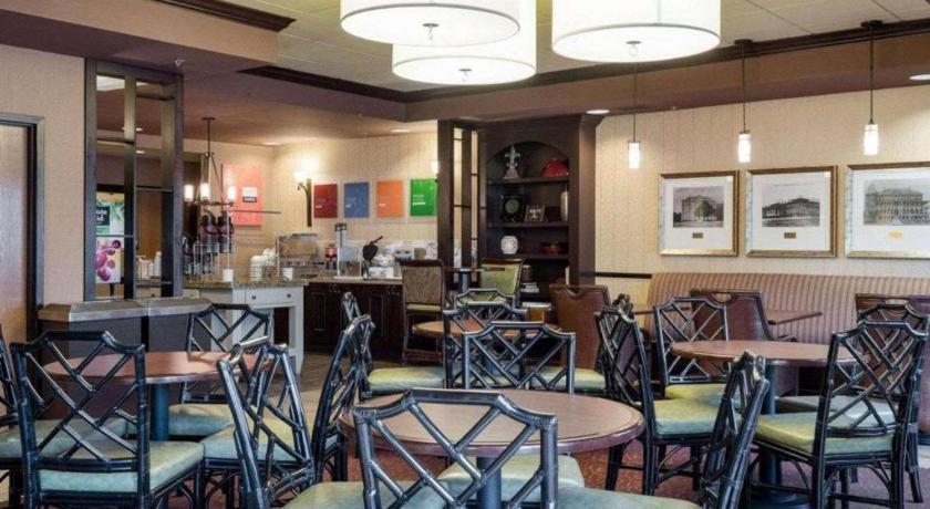Comfort Suites Старквілл Екстер'єр фото