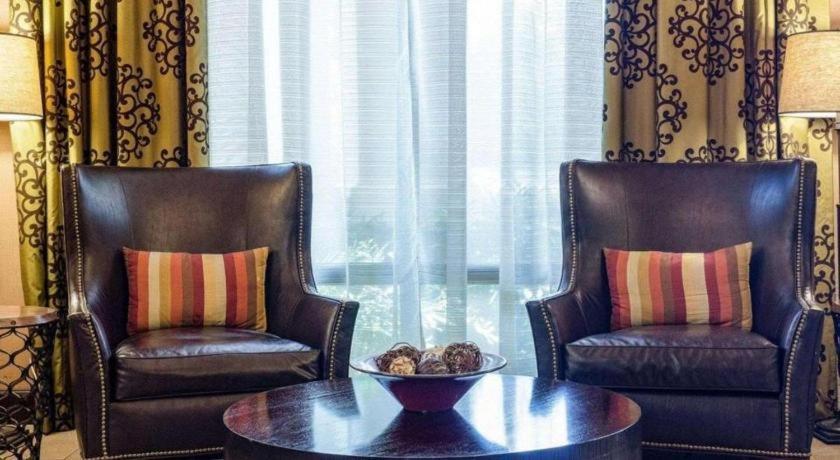Comfort Suites Старквілл Екстер'єр фото